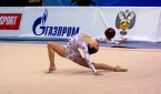 Звезды гимнастики провели тренировочные сборы в Улан-Удэ 