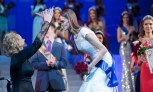 Гимнастка завоевала титул «Мисс студенчество России – 2015»