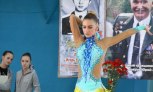 1100 гимнасток приняли участие в турнире памяти героя России Лелюха и комбрига Мокрова г. Бердск