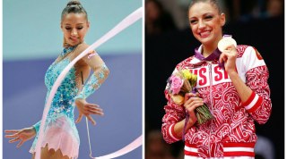 Поздравляем с Днем рождения Евгению Канаеву!