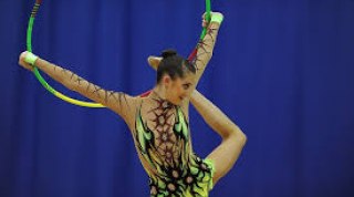 "Буртасы" примут Чемпионат России по художественной гимнастике "Буртасы" примут Чемпионат России по художественной гимнастике