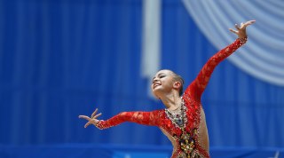 Итоги Всероссийских соревнований «Юные гимнастки» 2018
