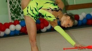 Традиционный турнир по художественной гимнастике памяти Нины Григорьевой пройдет в Великом Новгороде