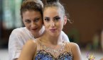 Катрин Тасева - чемпионка Болгарии 2018