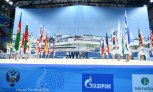 Этап Кубка мира завершился в Казани