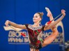 Международная Федерация Гимнастики допустила российских спортсменов до соревнований в нейтральном статусе