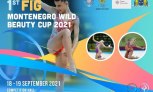 Все золото Montenegro Wild Beauty Cup 2021