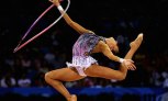 В Омске открылся традиционный турнир по художественной гимнастике памяти Галины Горенковой