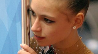 Соревнования в чешском Брно открывают юниорки