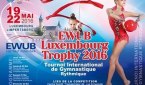 Трансляция Luxembourg Trophy 2016
