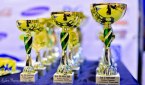 В Ужгороде завершился Кубок Украины по художественной гимнастике