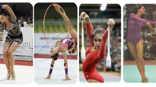 Абсолютные чемпионки страны