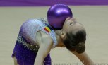 Где посмотреть чемпионат Европы 2016 по художественной гимнастике?