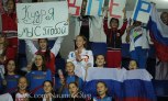 Итоги второго дня чемпионата мира в Киеве 2013