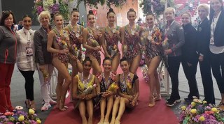 Панамериканский чемпионат 2018. Итоги