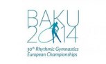 33 страны подали заявки на участие в Чемпионате Европы по художественной гимнастике