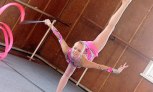 В столице Карелии пройдёт Х Фестиваль художественной гимнастики "Весенняя феерия"