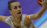 Карина Кузнецова победила на Летней Спартакиаде 2018
