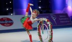 Традиционный турнир Baby Cup 2017 прошел в Минске 