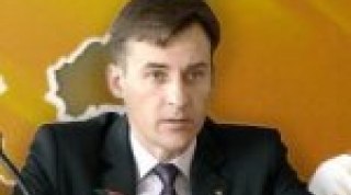 Скандал в Украинской федерации гимнастики
