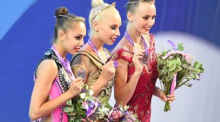 Подведены итоги чемпионата Европы 2016