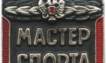 Гимнасткам присвоены звания "Мастеров спорта"