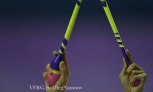 Где посмотреть фотографии чемпионата мира 2014 по художественной гимнастике?
