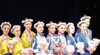 Первые в Японии. Итоги турнира Aeon Cup 2019
