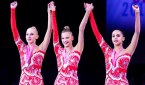 Сильнейшие гимнастки и тренеры сборной России ответят на вопросы в прямом эфире