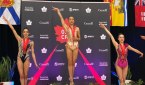 Катерина Ушида - чемпионка Канады 2019