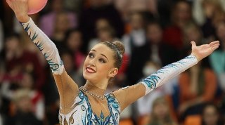 23 апреля в Пензе стартует Чемпионат России по художественной гимнастике