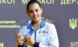 Линой Ашрам выигрывает титул абсолютной чемпионки Европы