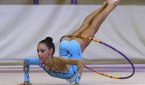 Во всероссийском турнире «Жемчужины Санкт-Петербурга» представительницы Северной столицы оказались вне конкуренции