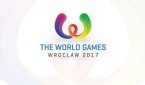 Определены участницы Всемирных игр 2017 