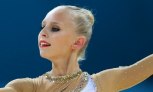 Гимнастка Яна Кудрявцева вошла в десятку самых успешных спортсменок года