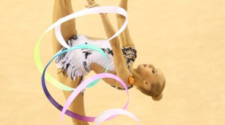 Фоторепортаж с чемпионата мира 2014 в Турции