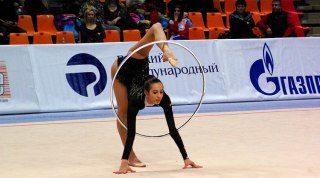 Командный чемпионат Украины завершился в Сумах Командный чемпионат Украины завершился в Сумах