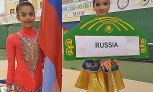 В Астане стартовал Международный турнир на призы Алии Юсуповой