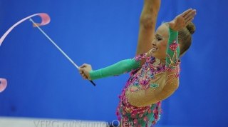 Омички заняли весь пьедестал почёта на Кубке Губернатора Омской области