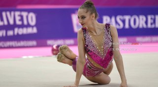 Где посмотреть трансляцию Кубка мира в Пезаро?