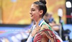 Итальянка Анна Баста завершает спортивную карьеру