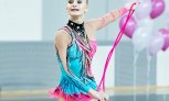 4-5 мая в Новосибирске пройдет кубок мэра по художественной гимнастике