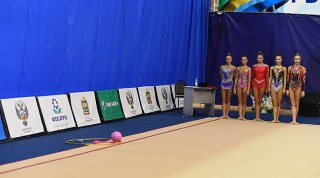 Завершился чемпионат России в индивидуальном первенстве 2017