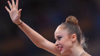 Юлия Бравикова завершила спортивную карьеру Юлия Бравикова завершила спортивную карьеру