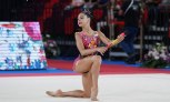 Абсолютный результат! Юниорки России выиграли все золото чемпионата мира