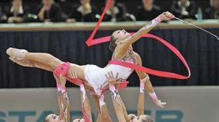 Всероссийские соревнования и первенство России по художественной гимнастике пройдут в Пензе