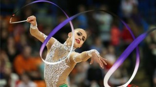 Маргарита Мамун о победах на AEON Cup