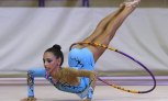 Во всероссийском турнире «Жемчужины Санкт-Петербурга» представительницы Северной столицы оказались вне конкуренции Во всероссийском турнире «Жемчужины Санкт-Петербурга» представительницы Северной столицы оказались вне конкуренции
