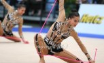 Олимпийская чемпионка Пекина Анна Гавриленко приглашает на учебно-тренировочный сбор