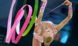 Винер-Усманова назвала состав сборной России на ЧЕ по художественной гимнастике